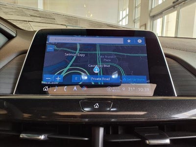 2026 Cadillac CT4-V Base