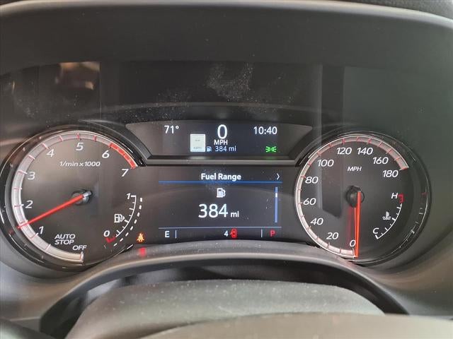 2026 Cadillac CT4-V Base