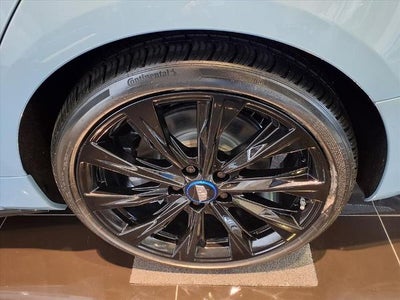 2026 Cadillac CT4-V Base