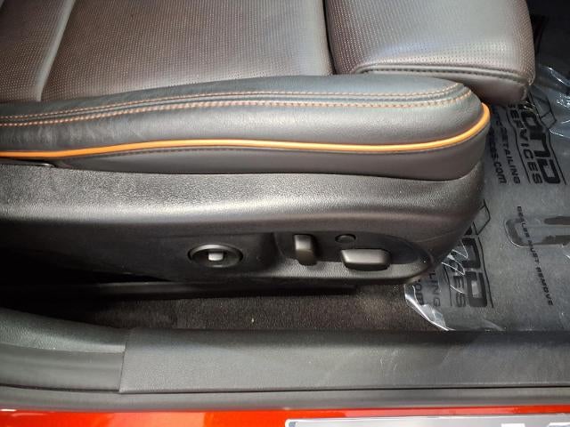 2020 Cadillac CT4-V V-Series