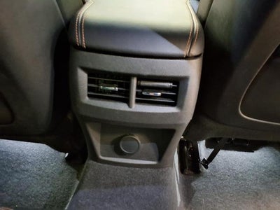 2020 Cadillac CT4-V V-Series