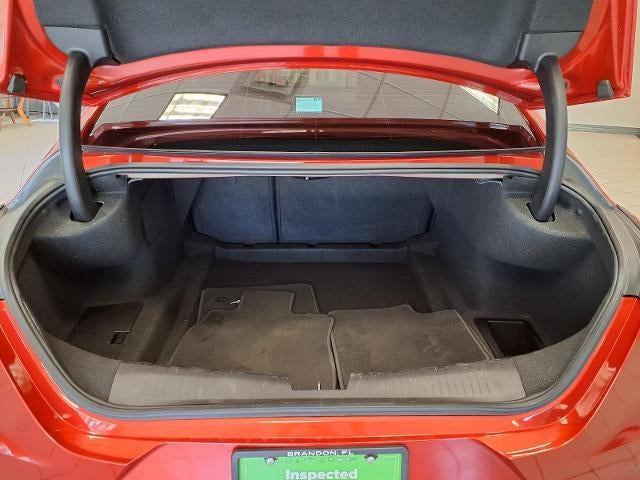 2020 Cadillac CT4-V V-Series