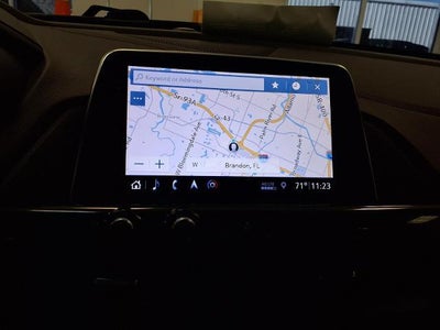 2020 Cadillac CT4-V V-Series