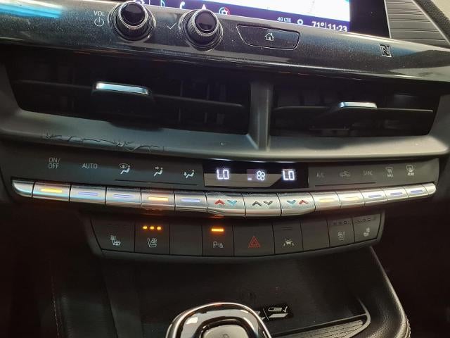 2020 Cadillac CT4-V V-Series