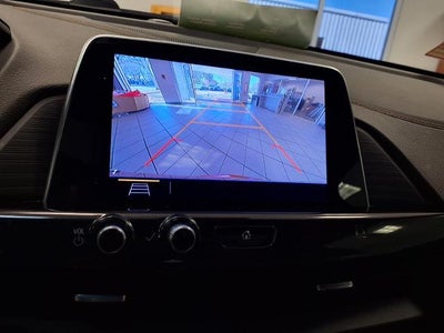 2020 Cadillac CT4-V V-Series