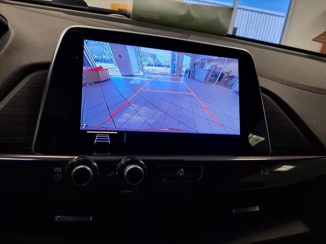 2020 Cadillac CT4-V V-Series