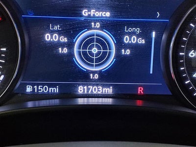 2020 Cadillac CT4-V V-Series