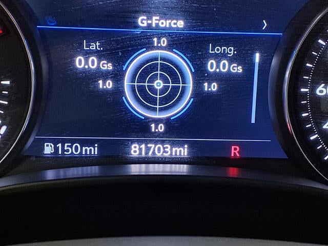 2020 Cadillac CT4-V V-Series