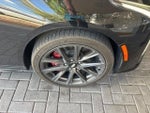 2022 Cadillac CT4-V Base