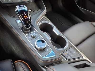 2026 Cadillac CT4-V Base