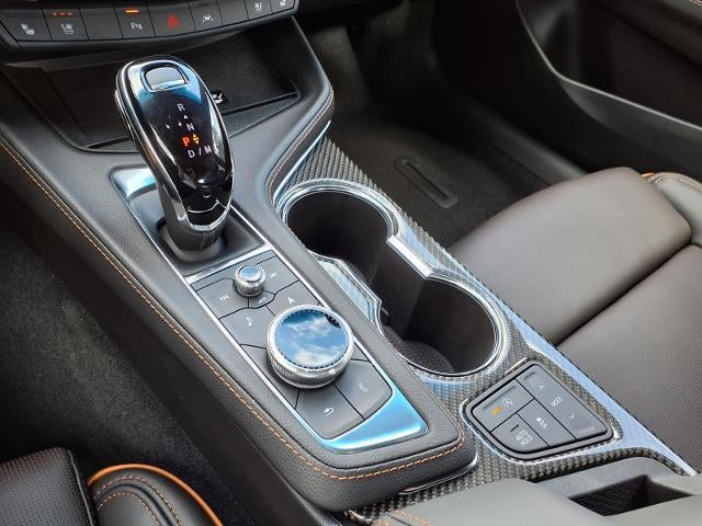 2026 Cadillac CT4-V Base