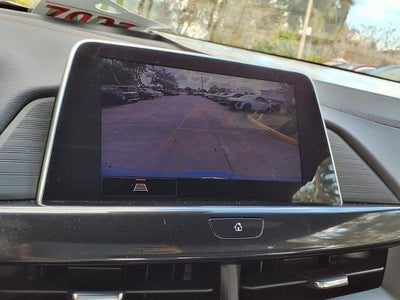 2026 Cadillac CT4-V Base