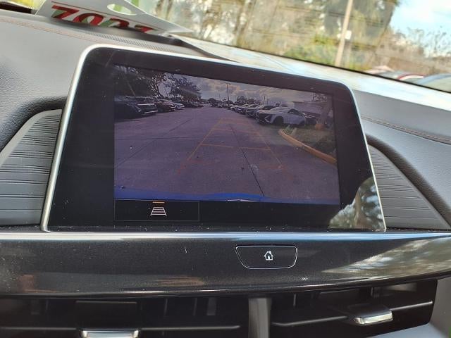 2026 Cadillac CT4-V Base