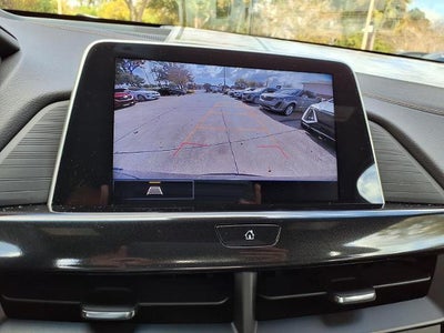 2026 Cadillac CT4-V Base