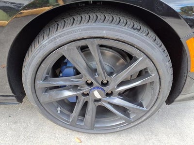 2026 Cadillac CT4-V Base