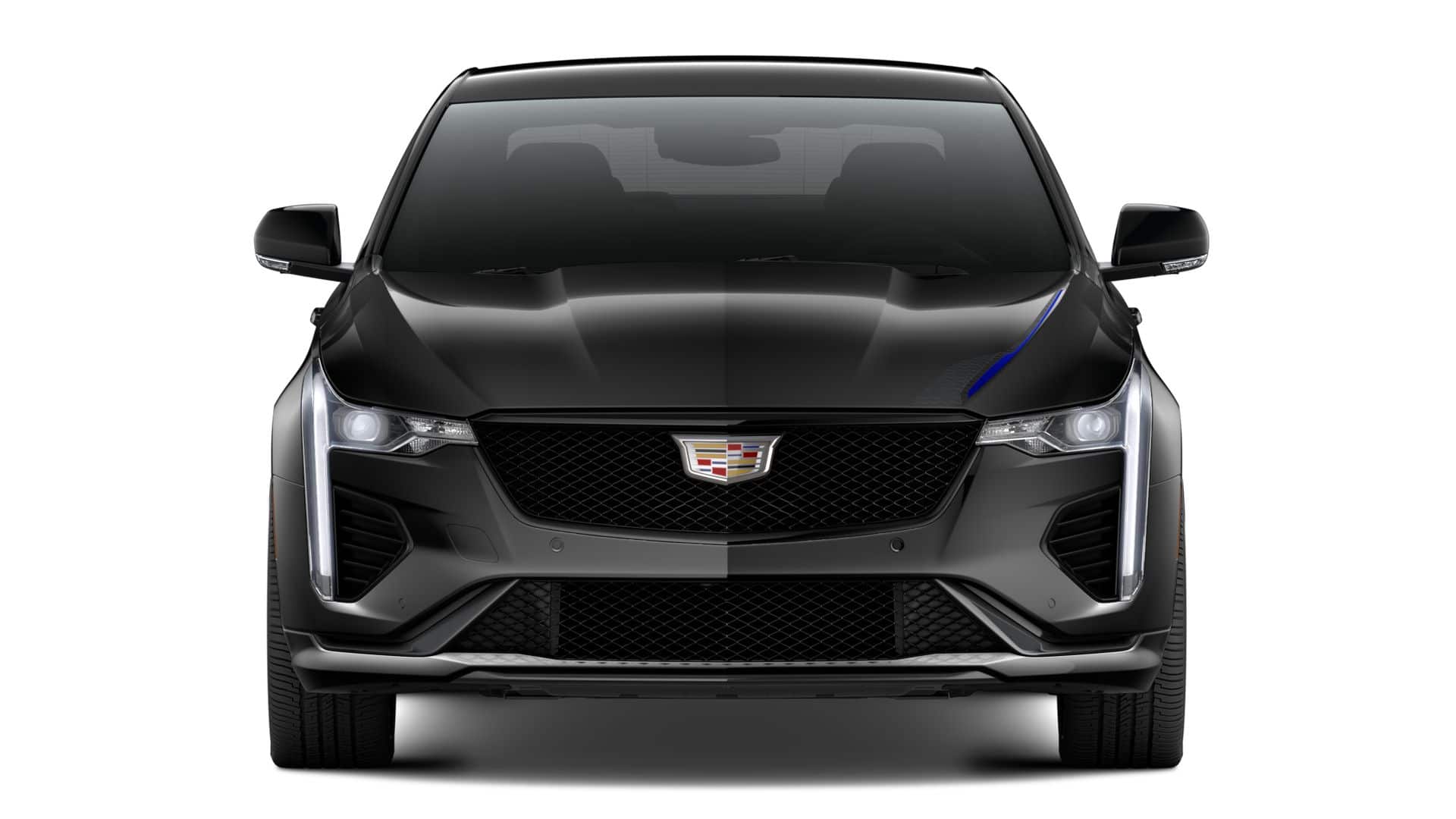 2026 Cadillac CT4-V Base