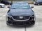 2026 Cadillac CT4 Luxury
