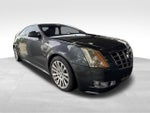 2013 Cadillac CTS Performance
