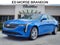 2026 Cadillac CT4 Luxury