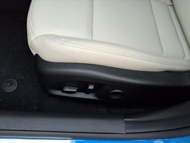 2026 Cadillac CT4 Luxury