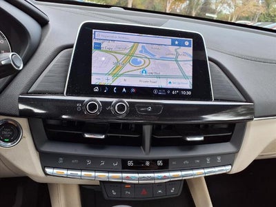 2026 Cadillac CT4 Luxury