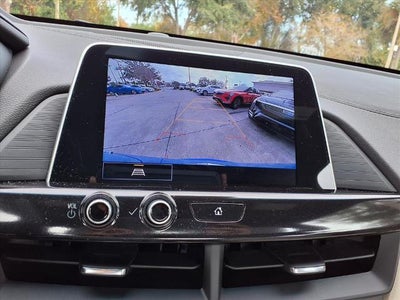 2026 Cadillac CT4 Luxury