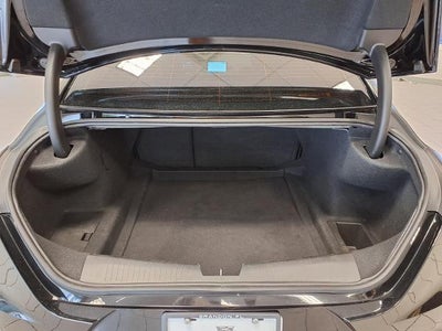 2023 Cadillac CT4-V Blackwing