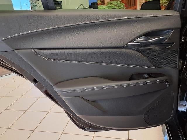 2023 Cadillac CT4-V Blackwing