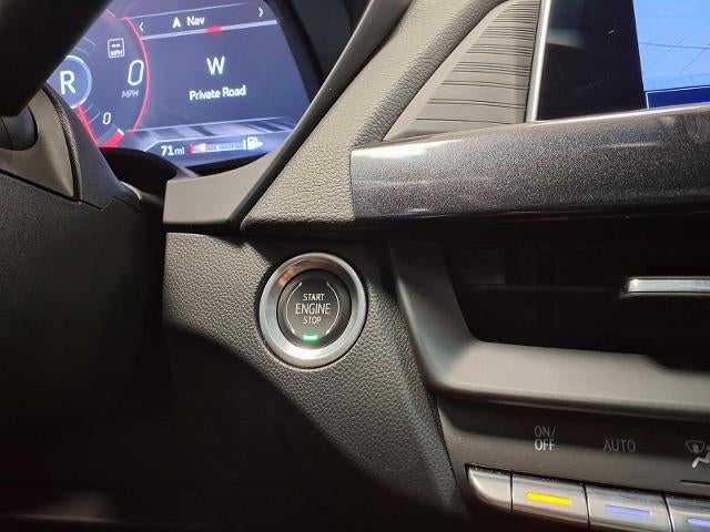 2023 Cadillac CT4-V Blackwing