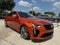 2023 Cadillac CT4-V V-Series Blackwing