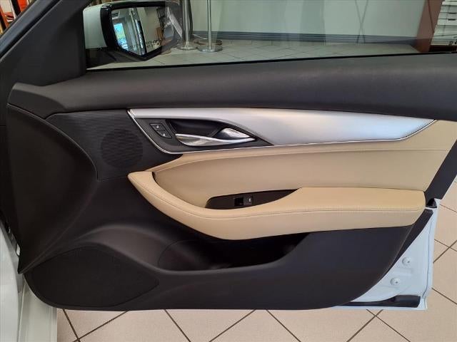 2023 Cadillac CT5 Luxury