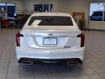 2023 Cadillac CT5 Luxury