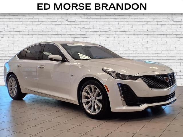 2023 Cadillac CT5 Luxury