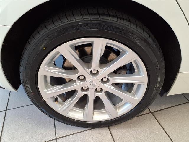 2023 Cadillac CT5 Luxury