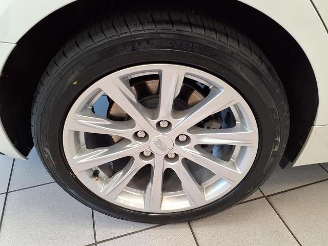 2023 Cadillac CT5 Luxury