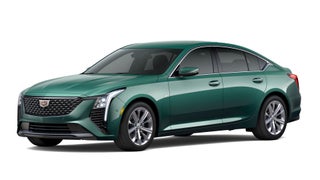 2026 Cadillac CT5 Base