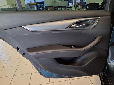 2021 Cadillac CT5 Premium Luxury