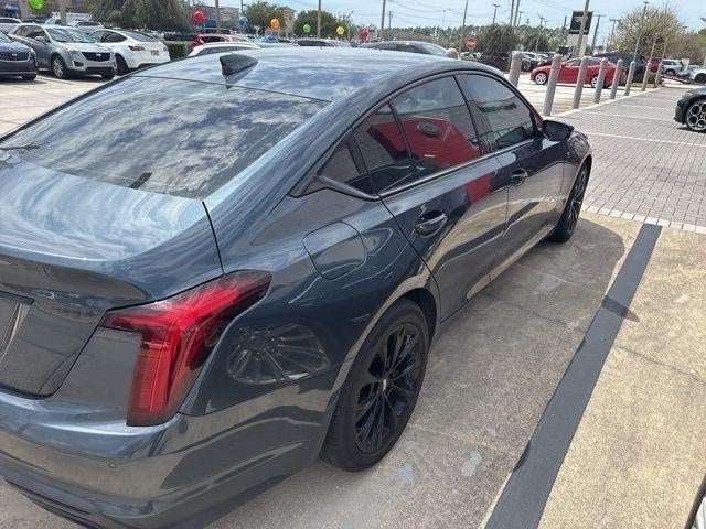 2021 Cadillac CT5 Premium Luxury
