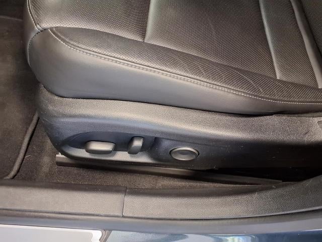 2021 Cadillac CT5 Premium Luxury