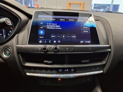 2021 Cadillac CT5 Premium Luxury