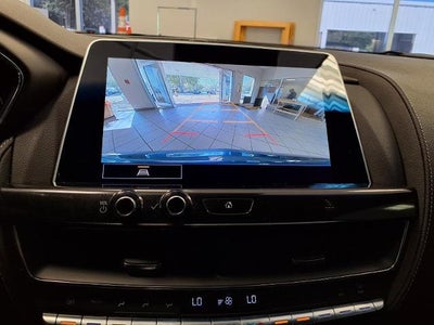 2021 Cadillac CT5 Premium Luxury