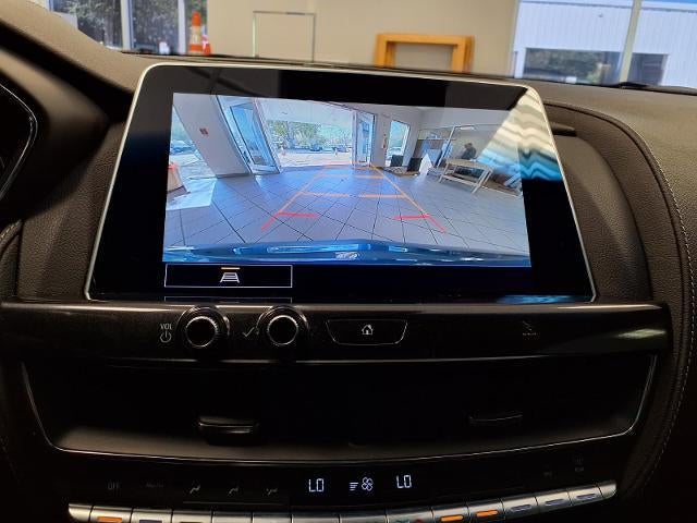 2021 Cadillac CT5 Premium Luxury