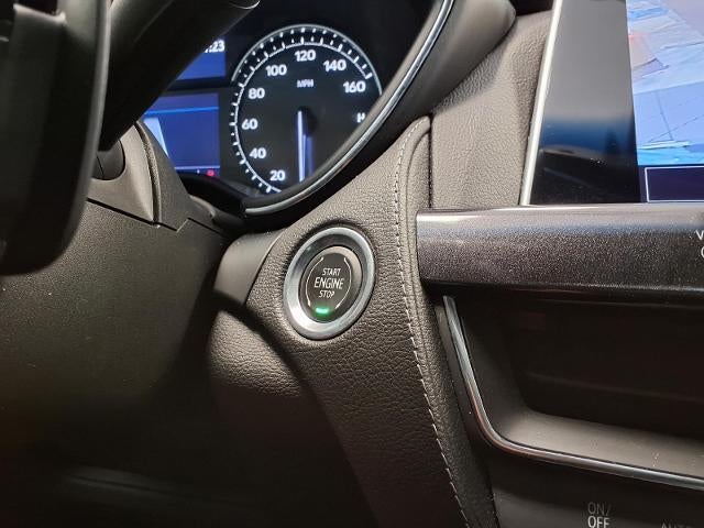 2021 Cadillac CT5 Premium Luxury