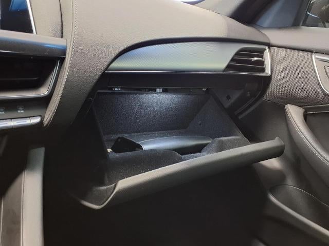 2021 Cadillac CT5 Premium Luxury