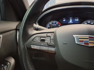 2021 Cadillac CT5 Premium Luxury