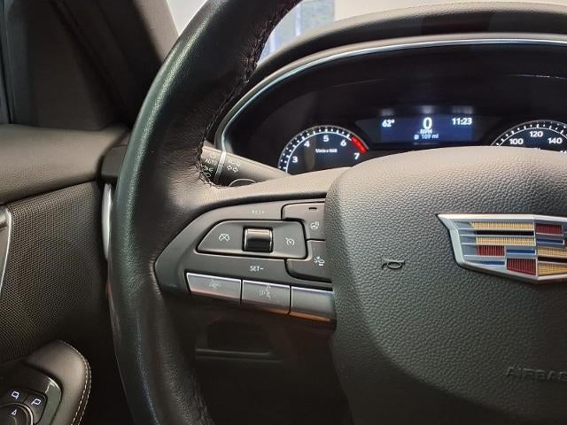 2021 Cadillac CT5 Premium Luxury