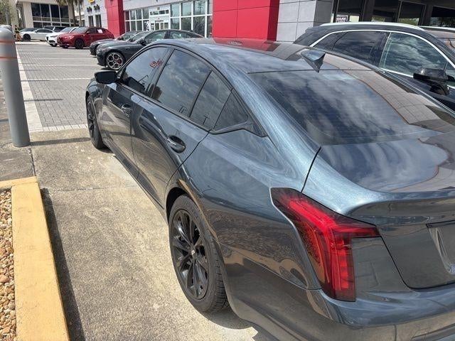 2021 Cadillac CT5 Premium Luxury