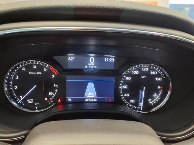 2021 Cadillac CT5 Premium Luxury