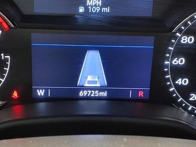 2021 Cadillac CT5 Premium Luxury