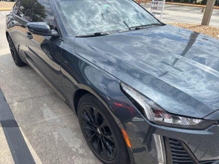 2021 Cadillac CT5 Premium Luxury